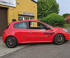 2006 Renault Clio RS 197 - Image 7/10