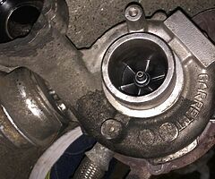 MK5 Golf/Jetta Turbo