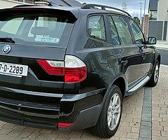 Bmw X3 2.0 diesel m47 engine - Image 3/10