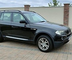 Bmw X3 2.0 diesel m47 engine - Image 4/10