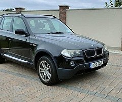 Bmw X3 2.0 diesel m47 engine - Image 5/10