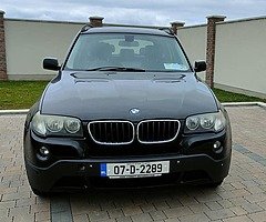 Bmw X3 2.0 diesel m47 engine - Image 6/10