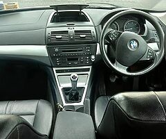 Bmw X3 2.0 diesel m47 engine - Image 8/10