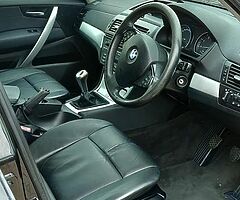 Bmw X3 2.0 diesel m47 engine - Image 9/10