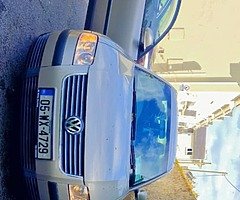 VW PASSAT 1.9 DISEL NCT AND TAX - Image 3/7