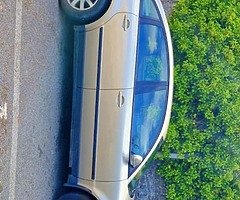 VW PASSAT 1.9 DISEL NCT AND TAX - Image 4/7