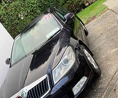 Skoda Octavia - Image 4/5