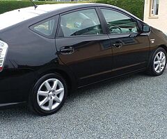 Toyota Prius - Image 5/10