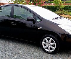 Toyota Prius - Image 7/10