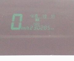 Toyota Prius - Image 9/10