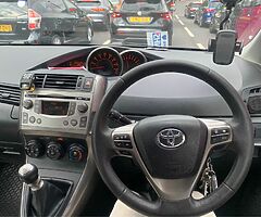 2009 Toyota Verso - Image 8/8