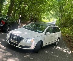 Volkswagen Passat 2006 TAX 08/22￼