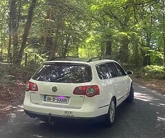 Volkswagen Passat 2006 TAX 08/22￼