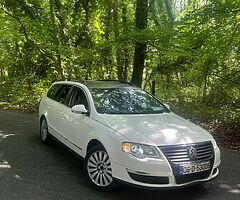 Volkswagen Passat 2006 TAX 08/22￼ - Image 3/4