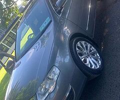 2008 Volkswagen Passat b6 1.9