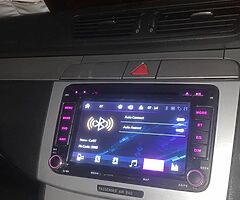 2008 Volkswagen Passat b6 1.9