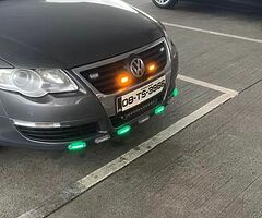 2008 Volkswagen Passat b6 1.9 - Image 4/6