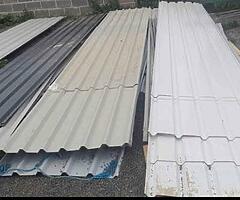 Cheap Metal Roofing Sheet