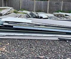 Cheap Metal Roofing Sheet