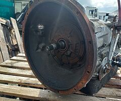 Gearbox Automatic Came off cummins Engine Can Suit Land Rover Rover - Image 3/4