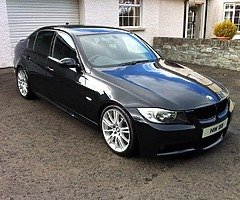 BMW E90/E46 320D