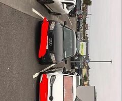 2006 Audi for sale ,few marks - Image 5/5