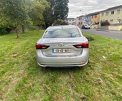 Toyota avensis 1.6 diesel 2017 - Image 4/9