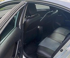 Toyota avensis 1.6 diesel 2017 - Image 6/9