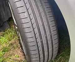 Toyota avensis 1.6 diesel 2017 - Image 7/9