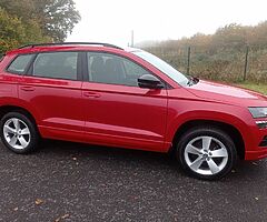 2018 Škoda Karoq - Image 3/10