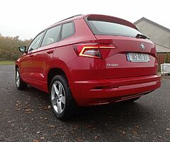 2018 Škoda Karoq - Image 6/10