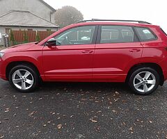 2018 Škoda Karoq - Image 7/10