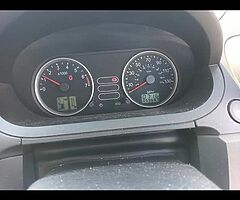 2003 ford fiesta 1.4 litre manual   zetec