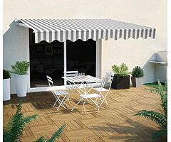 Conopy sun shelter awning 3mx2m new in box
