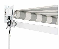 Conopy sun shelter awning 3mx2m new in box - Image 3/5