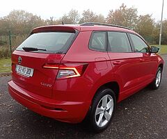 2018 Škoda Karoq - Image 4/10