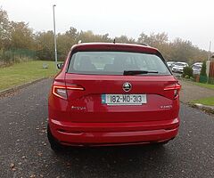 2018 Škoda Karoq - Image 5/10