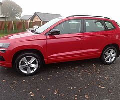 2018 Škoda Karoq - Image 8/10