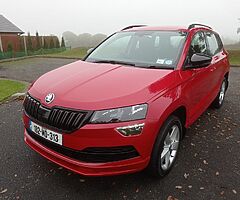 2018 Škoda Karoq - Image 9/10