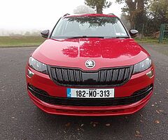 2018 Škoda Karoq - Image 10/10