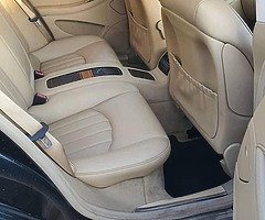 Mercedes-Benz cls320