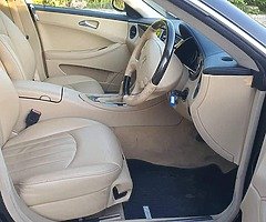 Mercedes-Benz cls320 - Image 3/9