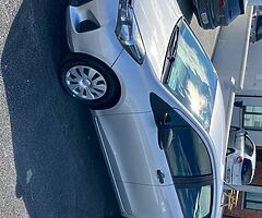 Toyota Yaris 2015 nct 23,7,2023 - Image 5/5