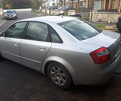 Audi a4 - Image 4/8