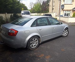 Audi a4 - Image 5/8