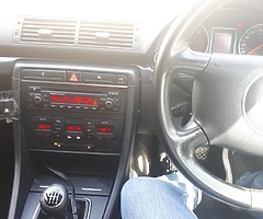 Audi a4 - Image 6/8