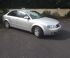 Audi a4 - Image 7/8