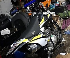 2017 BMW 325 - Image 6/8