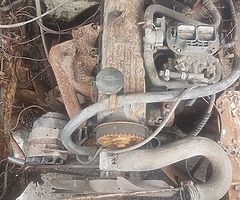 Mk3 cortina for breaking