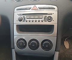 09 peugeot 308 - Image 4/9
